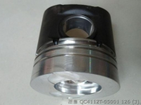 QC4112T-05001 QUANCHAI ПОРШЕНЬ