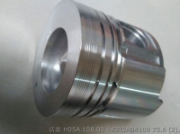 Поршень quanchai H05A.108.00 4JR3AB4108