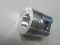 2410200300101 QC4102 4102QA-03001 quanchai поршень