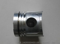 2409500400100 QC495 QUANCHAI ПОРШЕНЬ
