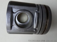 T3135J186A LOVOL ПОРШЕНЬ