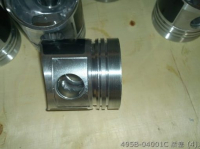 495B-04001C xinchai 495BPG ПОРШЕНЬ