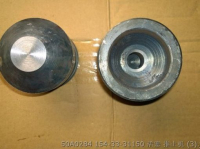 154-33-31150 ПОРШЕНЬ ЗАПЧАСТИ БУЛЬДОЗЕРА SHANTUI