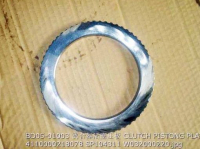 BD05-01003 ПОРШЕНЬ СЦЕПЛЕНИЯ 4110000218078 SP104311 W032000220