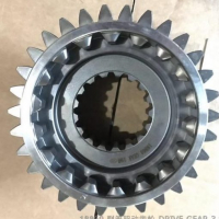 18869 ПРИВОД FAST GEAR