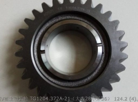 ТГ1204.372А-21 IV ПРИВОД