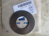 0730108160 прокладка коробки передач zf