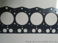 QC4110T-03005 QUANCHAI ПРОКЛАДКА ГОЛОВКИ