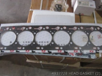 4937728 ПРОКЛАДКА ГОЛОВКИ cummins 40C3242