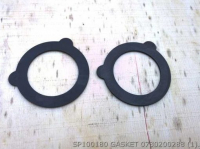 SP100180 ПРОКЛАДКА 0730200288 ZF
