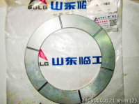 29090000121 прокладка SDLG PARTS
