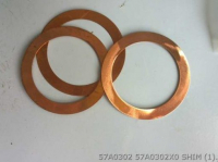 57A0302 57A0302X0 ПРОКЛАДКА ЛЮГОНГ