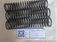 0732042251 ПРУЖИНА SP100207