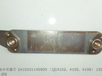 2410201140900 QC4102 QC4105 QC4108 Масляный радиатор CORE