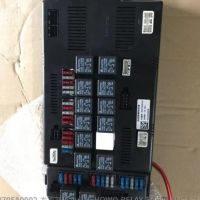 Блок управления AZ9719580002 HOWO AZ979580002 правый