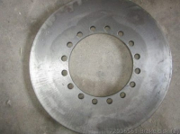 72006561 Тормозной диск XCMG FOTON 860115211 W041401261