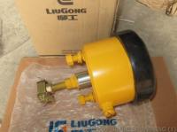 13C0009 ТОРМОЗ GP-СТОЯНОЧНЫЙ LIUGONG