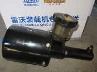 9F850-36A050000A0 FOTON LOVOL ТОРМОЗНОЙ УСИЛИТЕЛЬ