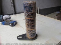 9F20-130500 9F850-16A040000A0 PIN