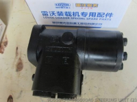 9D550-54A100000A0 БЛОК РУЛЕВОГО УПРАВЛЕНИЯ