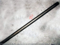 250300310 ZL50.2A.1A.1-14 9352499 ПОЛУОСЬ LW500F