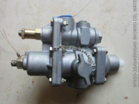 9F850-35A040000A0 SH380D МАСЛООТДЕЛИТЕЛЬ SH380E-3511002 9F20-280200