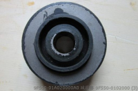 9F550-01A020000A0 амортизатор удара 9F550-0102000