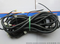 9D650-64A010000A0 прочность задней рамы