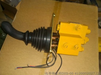 4120002027 SDLG ДЖОЙСТИК DXS-00