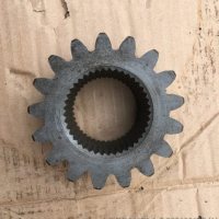 DA1170.1-5 275100138 СОЛНЕЧНАЯ ПЕРЕДАЧА XCMG