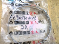 ЗАЖИМ SINOTRUCK AZ9003980026