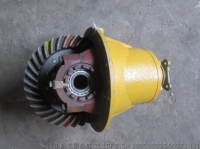 ZL15F.2.5A 28809028560071 ПЕРЕДНЯЯ КОНЕЧНАЯ ПЕРЕДАЧА В СБОРЕ ЗАПАСНЫЕ ЧАСТИ SDLG ®
