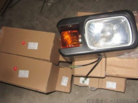 4130000543 sdlg передний правый фонарь