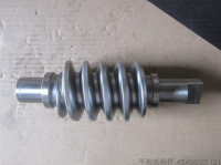 45A0017 червяк грейдера liugong