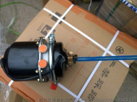 WG9000360600 Пружинная тормозная камера sinotruck