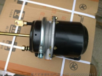 WG9000360601 Камера пружинного тормоза