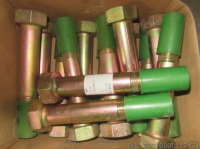 29070000112 колесный погрузчик bolt sdlg