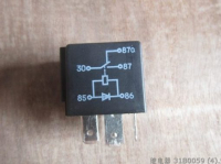 31B0059 ЭСТАФЕТА ЛЮГОНГ