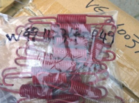 WG9112340049 spring sinotruck howo
