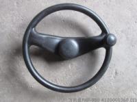 ЗАПЧАСТИ ДЛЯ КОЛЕСНЫХ ПОГРУЗЧИКОВ FXP-950 4120000360 STEERIGN WHEEL FXP-950 SDLG