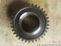 4110000038178 ЗУБЧАТАЯ ПЕРЕДАЧА ZL20-032007X1 SDLG