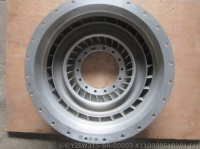 YJSW315-8A-00003 4110000518001 ДЕТАЛИ рабочего колеса SDLG SHANTUI