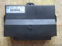 ZF ECU EST-117 6057008001 4110000042005