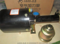 4120000675 BOOSTER MASTER LG22-JLB sdlg