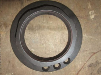 ZL30.2.2-14 СТОПОРНАЯ ГАЙКА 55A0322