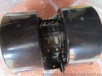 L953 L956 4190000917002 BKC-2 ВОЗДУХОВОД SDLG