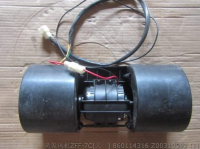 ZFF-7C 860114316 Воздуходувка испарителя XCMG