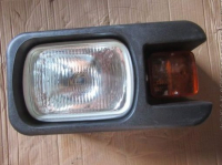 9F850-62A031000A0 ЛАМПЫ FOTON LOVOL