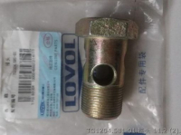 Соединение деталей трактора TG1204.581-01 lovol