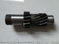 ПЕРЕДАЧА TD800.41-01